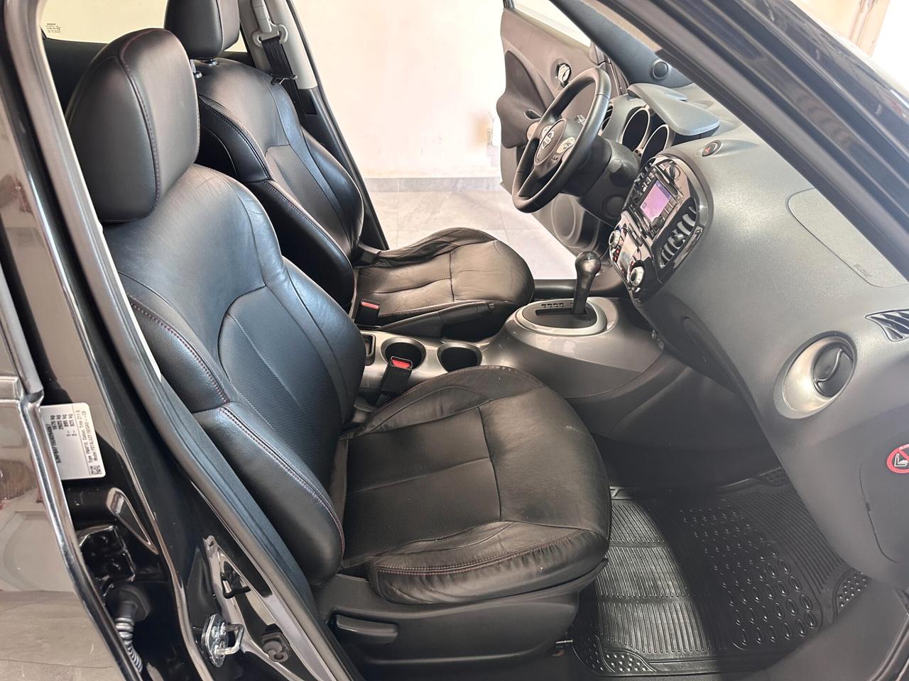 Nissan Juke 1.6 Tekna - UNICO PROP - PERFETTA!!!
