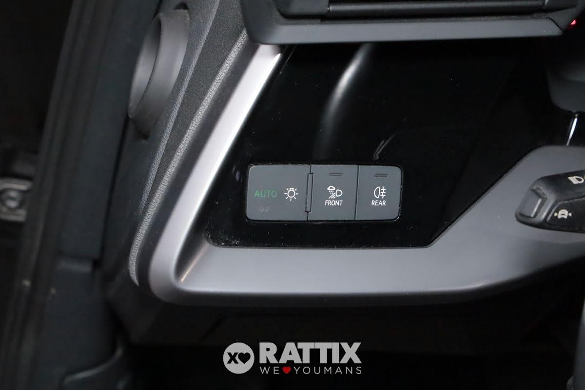 Audi A3 Sportback 40 1.4 TFSIe Business s-Tronic