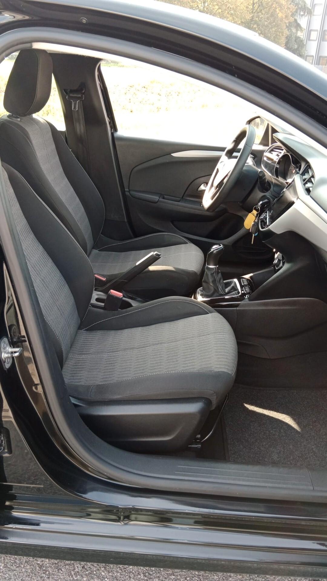 Opel Corsa 1.2 Blitz Edition
