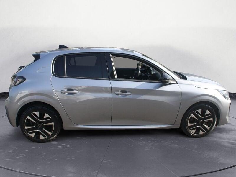 Peugeot 208 Allure Turbo benzina 100