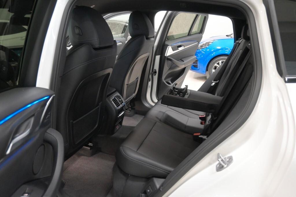 Bmw X4 xDrive20d 48V Msport