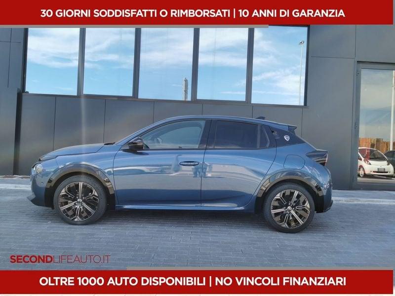 Lancia Ypsilon 1.2 mhev Edizione Limitata Cassina e-dct