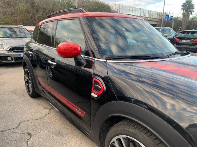 MINI Countryman 2.0 John Cooper Works Countryman ALL4