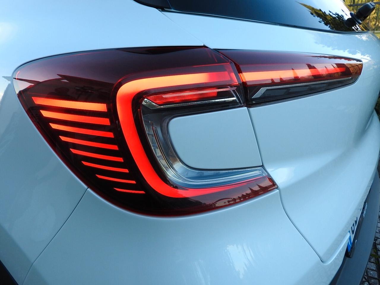 Renault Captur Blue dCi 115 CV EDC Intens CAMBIO AUTOMATICO