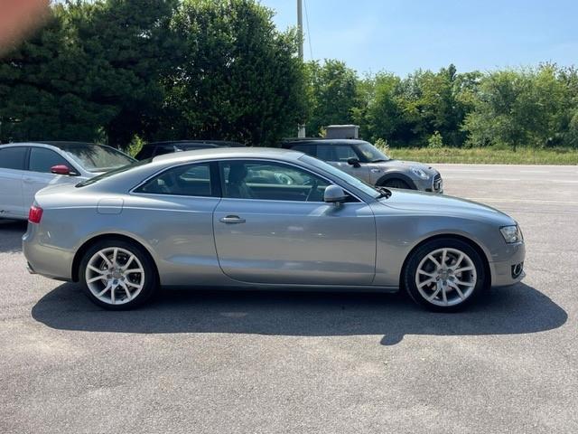 Audi A5 3.0 V6 TDI F.AP. quattro Ambition