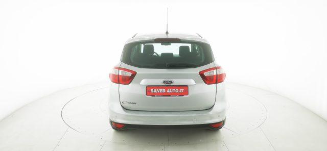 FORD C-Max 1.6 TDCi 115CV Plus