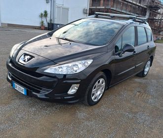 Peugeot 308 1.6 HDi 90CV SW Ciel Premium