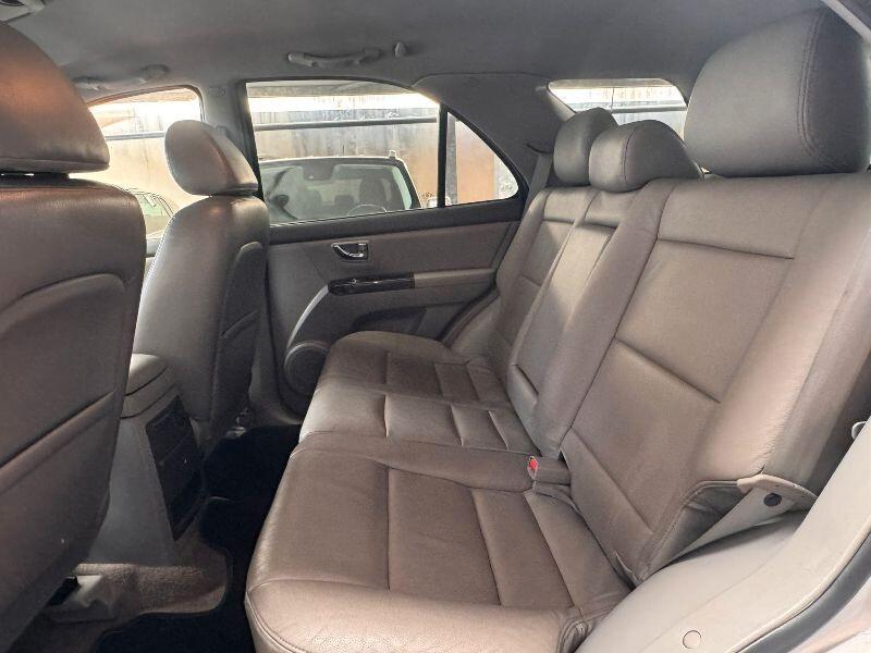 Kia Sorento 2.5 16V CRDI VGT 4WD Active