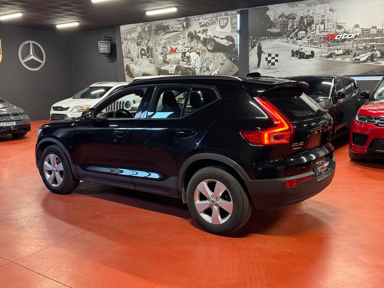 Volvo XC40 T3 Momentum