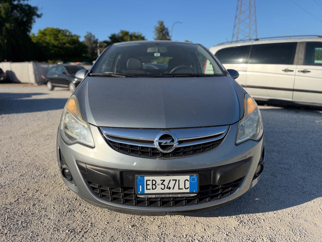 Opel Corsa 1.2 85CV 3 porte GPL-TECH Elective