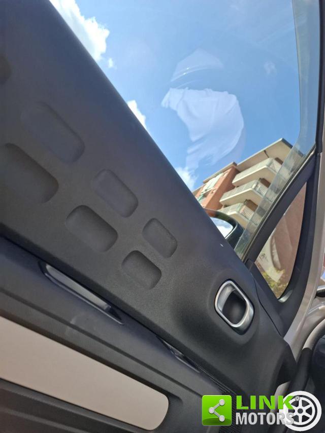 CITROEN C3 PureTech 83 S&S Shine Pack GPL