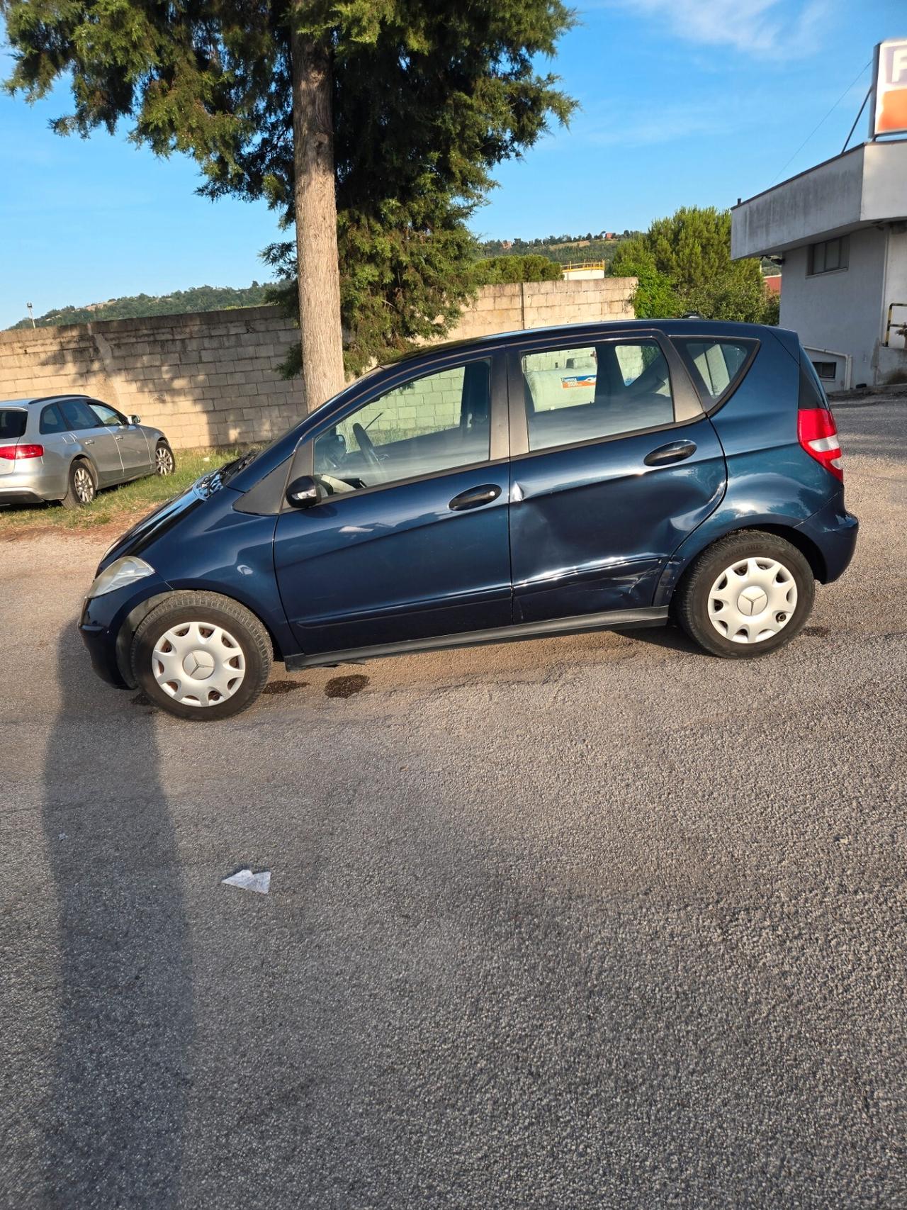 Mercedes-benz A 150 Avantgarde