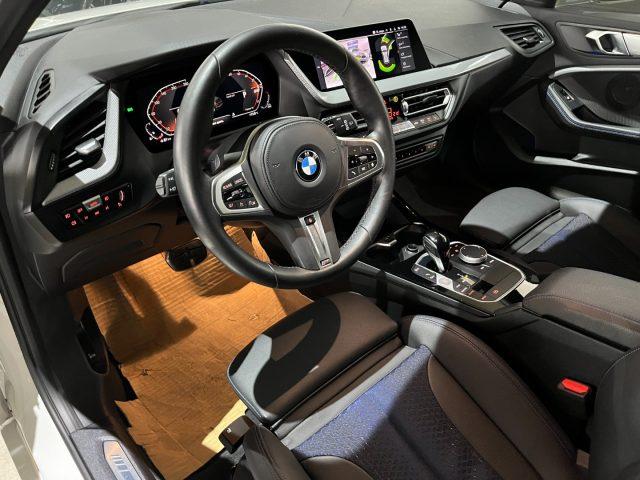 BMW 118 iA 5p. AUT Msport /NAVI+TELEC/LED/"19 Performance