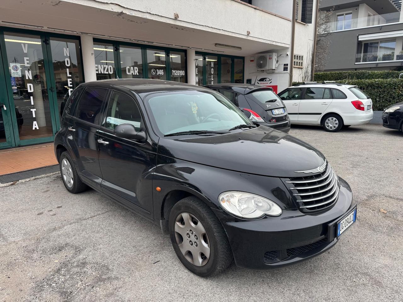 Chrysler PT Cruiser