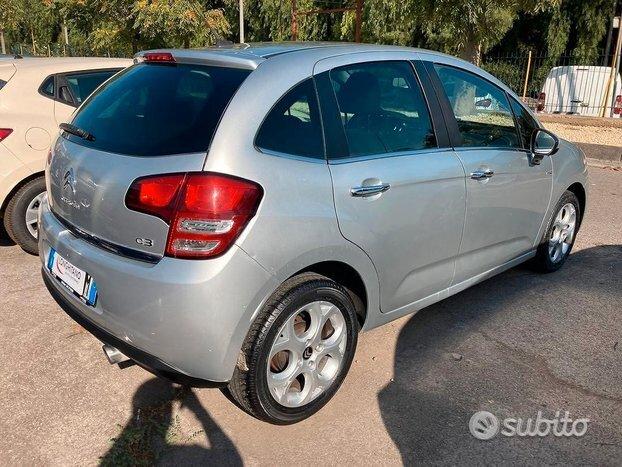 Citroen C3 Citroen c3