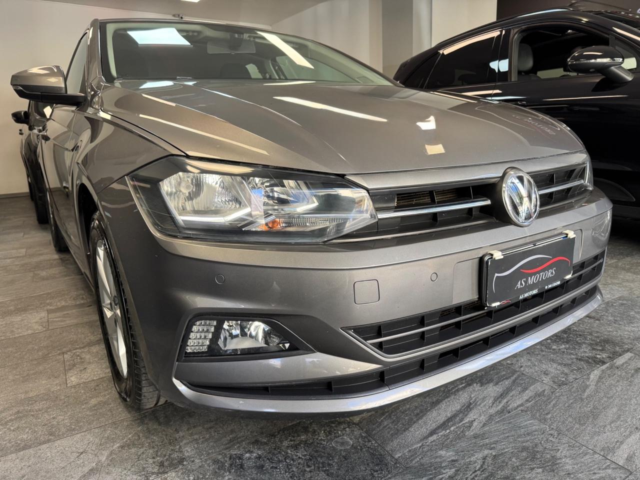 Volkswagen Polo 1.6 TDI 80 Cv COMFORTLINE
