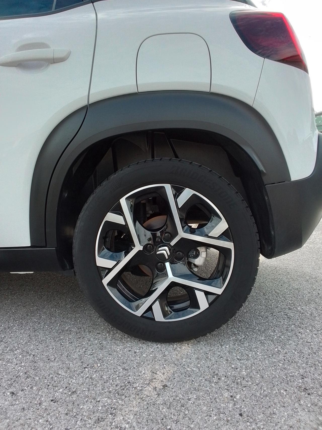 Citroen C3 Aircross PureTech 130 S&S EAT6 Max