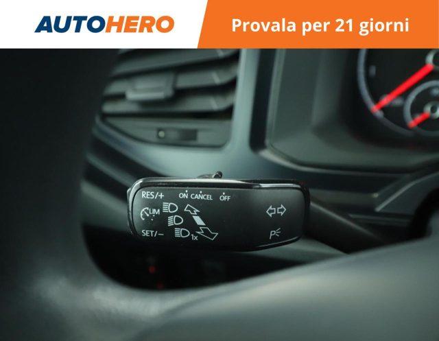 VOLKSWAGEN Polo 1.0 MPI 5p. Trendline BlueMotion Technology