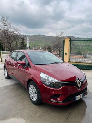 RENAULT Clio Clio dCi 8V 75 CV S&S 5p. Energy Life