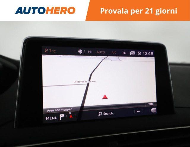 PEUGEOT 5008 BlueHDi 130 S&S EAT8 GT Line