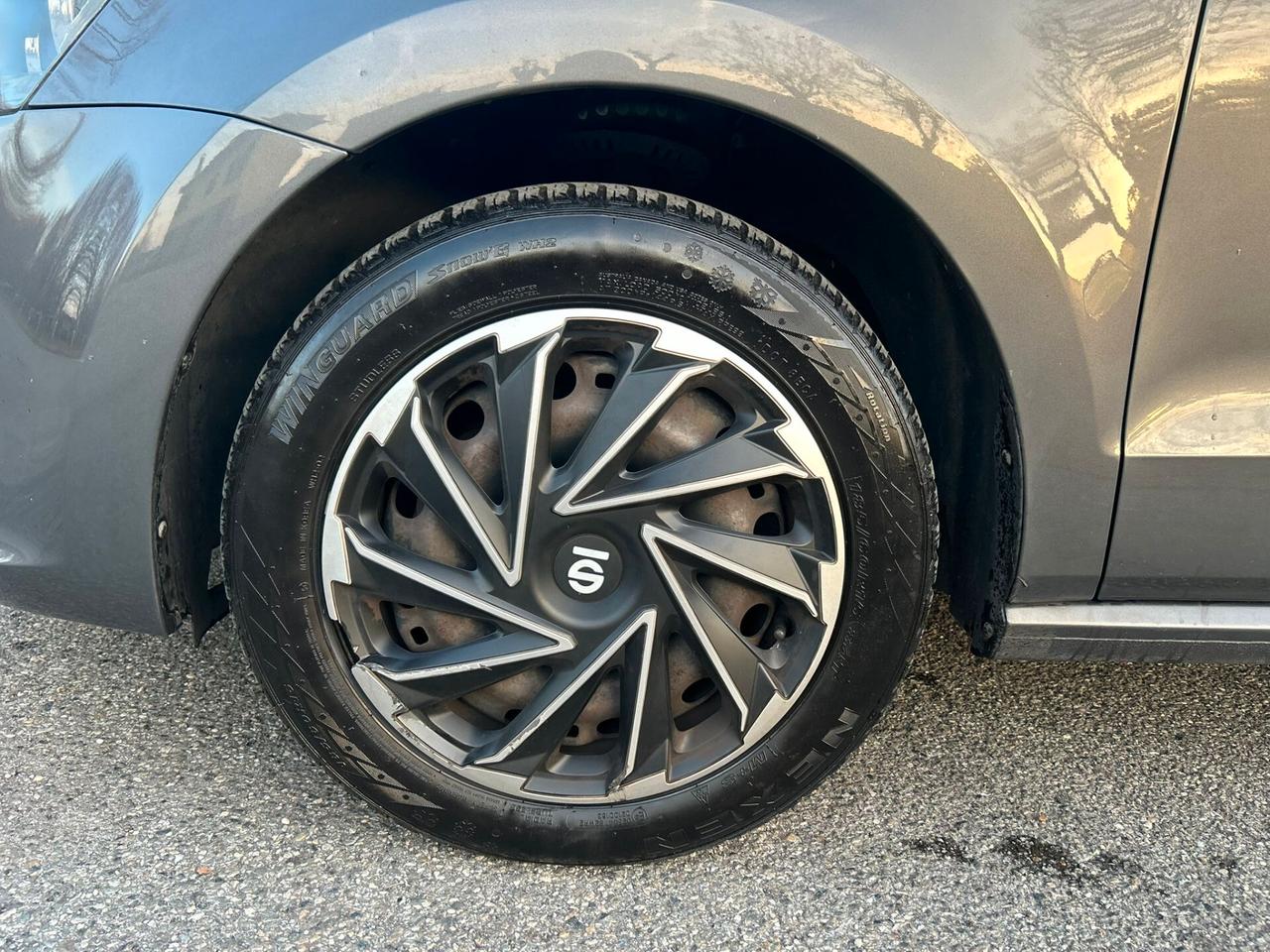 VW Polo 1.4 TDI EURO 6B