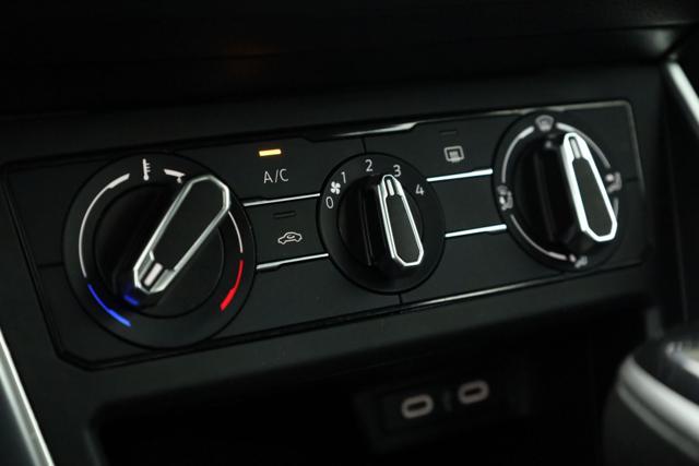 VOLKSWAGEN Taigo 1.0 TSI 110 CV DSG Life PREZZO NETTO