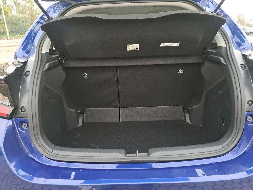 Toyota Yaris 1.0 VVT-i Active