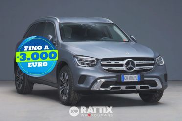 Mercedes-Benz GLC 300 e 2.0 PHEV (eq-power) Business Extra 4matic Auto