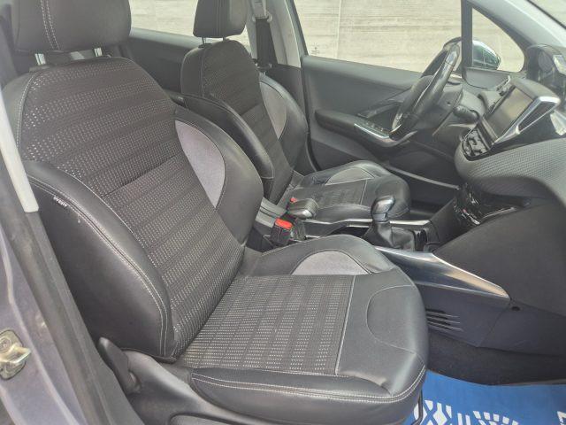 PEUGEOT 2008 1° serie 1.6 VTi 120CV Allure