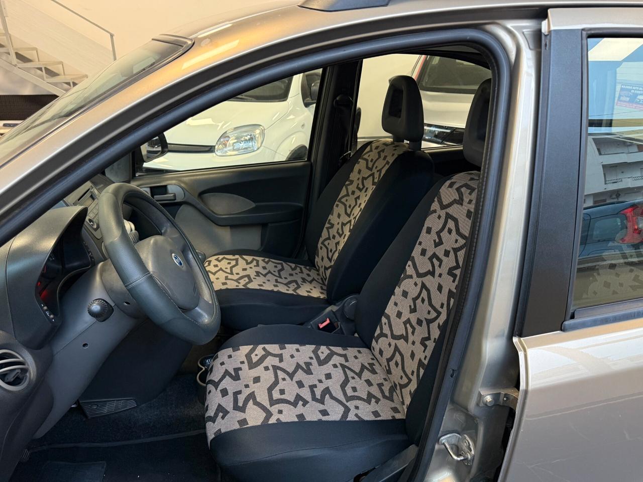 Fiat Panda 1.2 Emotion