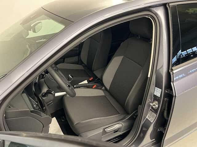 Volkswagen Polo 1.0 Edition Plus