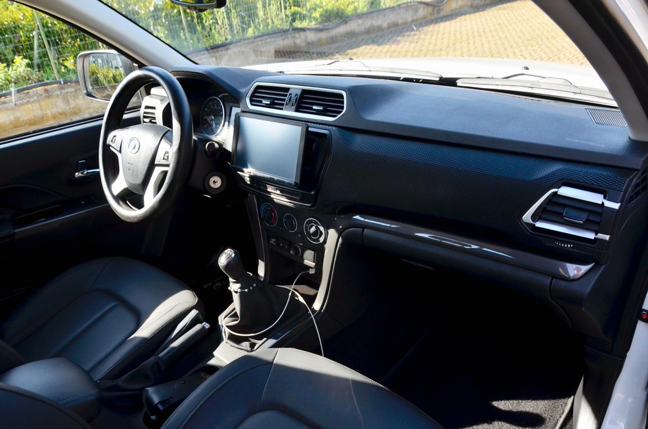 GREAT WALL STEED DC 2.4 PREMIUM GPL 4WD 150cv, AUTO PRIVATA, NO IVA, UNICOPROPRIETARIO, EURO 6D, UFF ITALIANA, NAVI, RETROCAMERA, PERMUTE