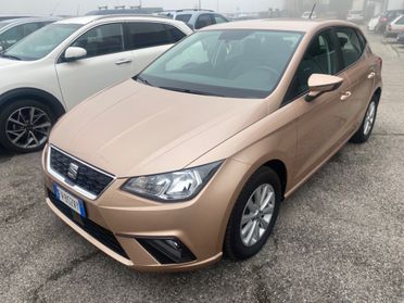 Seat Ibiza 1.6 TDI 80 CV 5 porte Business "NEOPATENTATI"