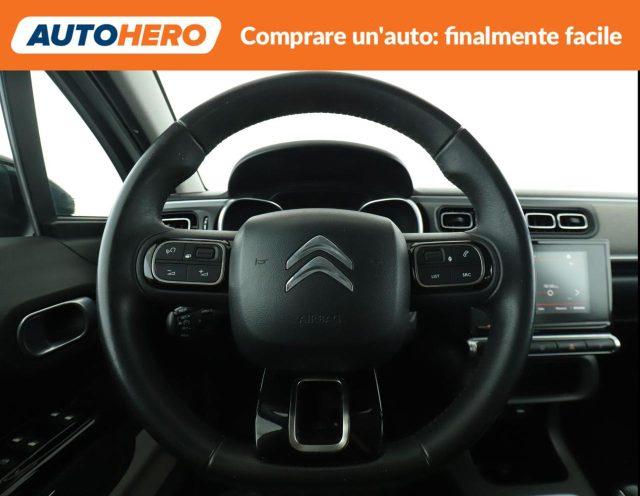 CITROEN C3 PureTech 82 Shine