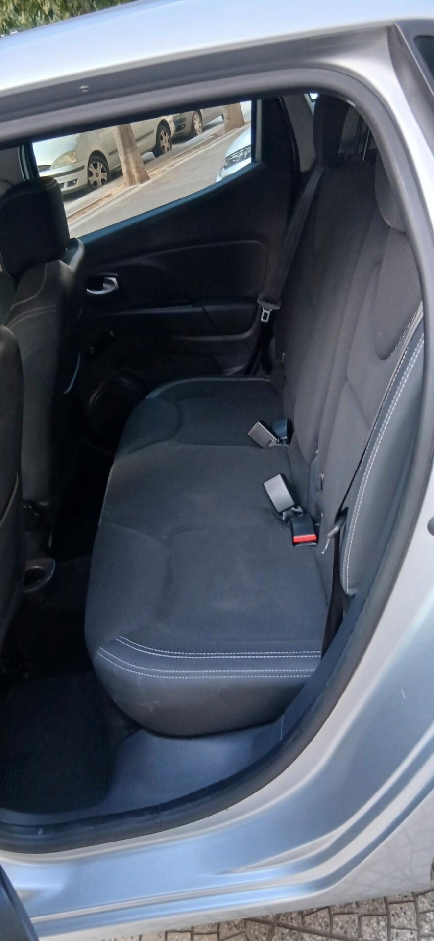 Renault Clio dCi 8V 90CV 5 porte Energy