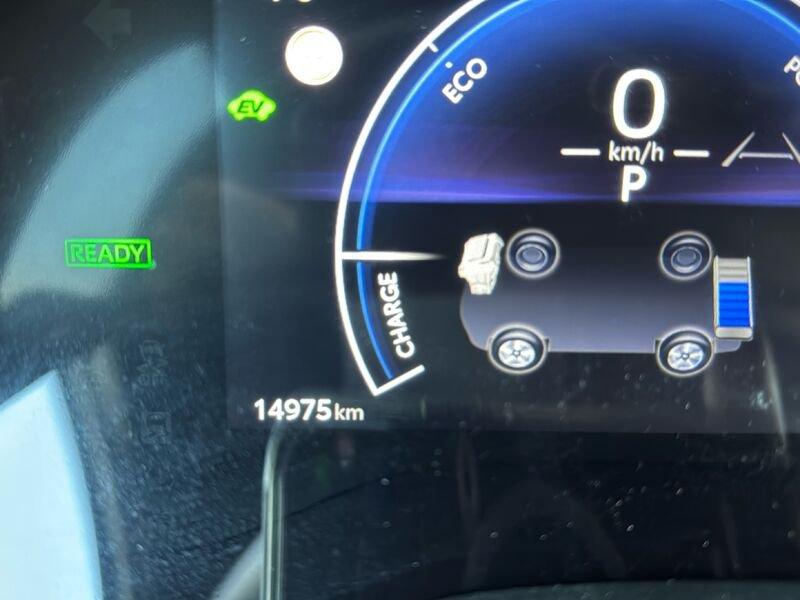 Toyota Yaris Cross Yaris Cross 1.5 Hybrid 5p. E-CVT Trend