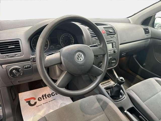 Volkswagen Golf 1.9 TDI 5p.