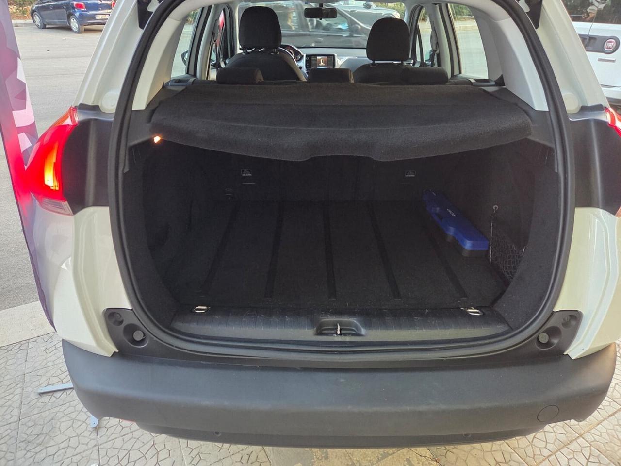 PEUGEOT 2008 1.6 e-HDi 92CV S&S ALLURE UNICO PROPR