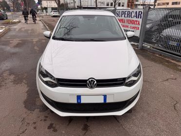 VW Polo 1.2 TDI DPF 5 p. Neopaten garanzia 12 mesi