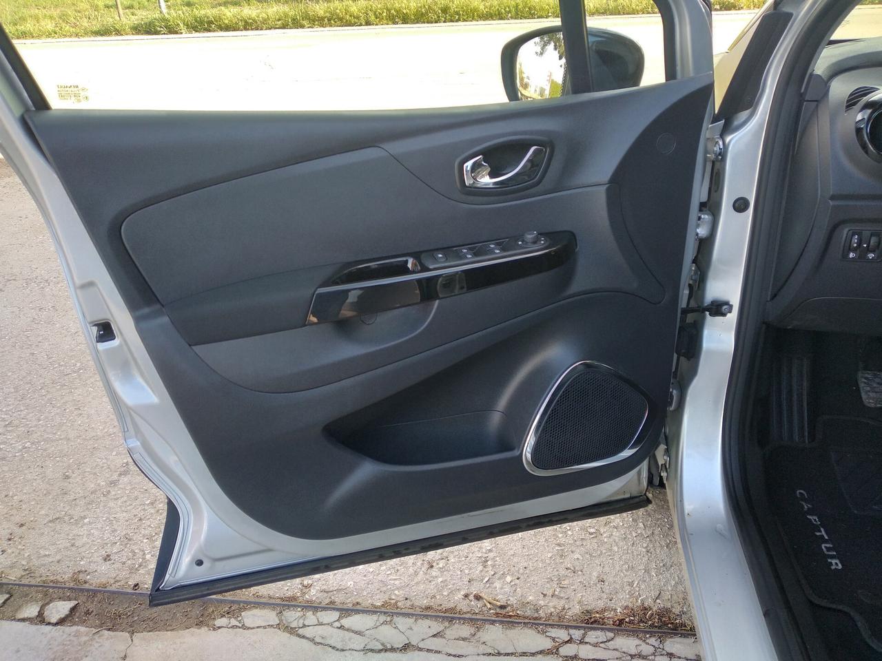 Renault Captur dCi 8V 90 CV Start&Stop Energy Intens