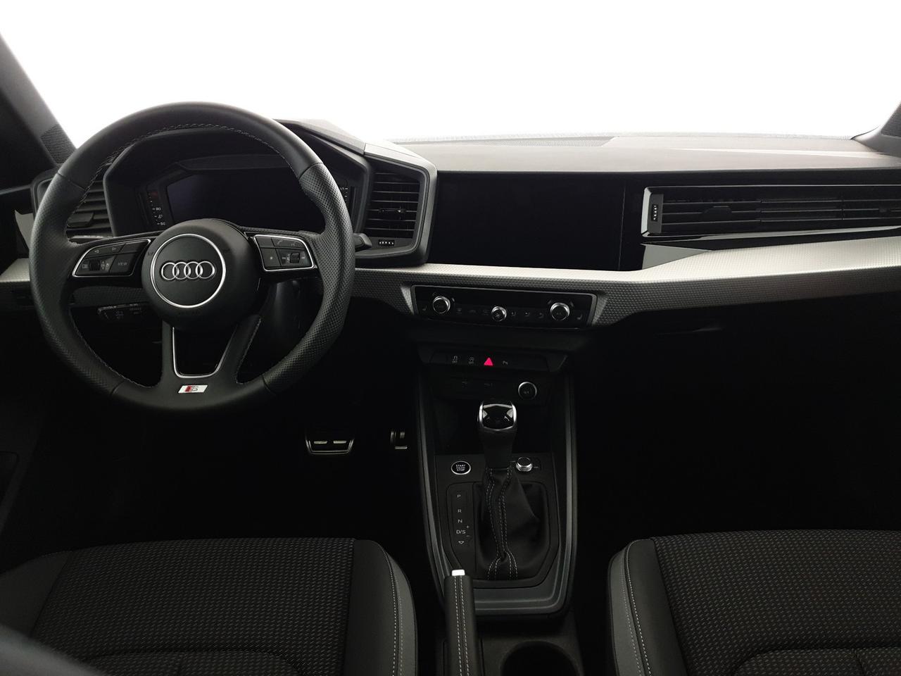 Allstreet 30TFSI 116CV S tronic Business