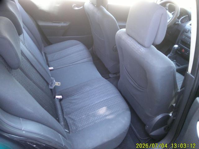 RENAULT Megane Mégane 1.6 16V 5p. Dynamique