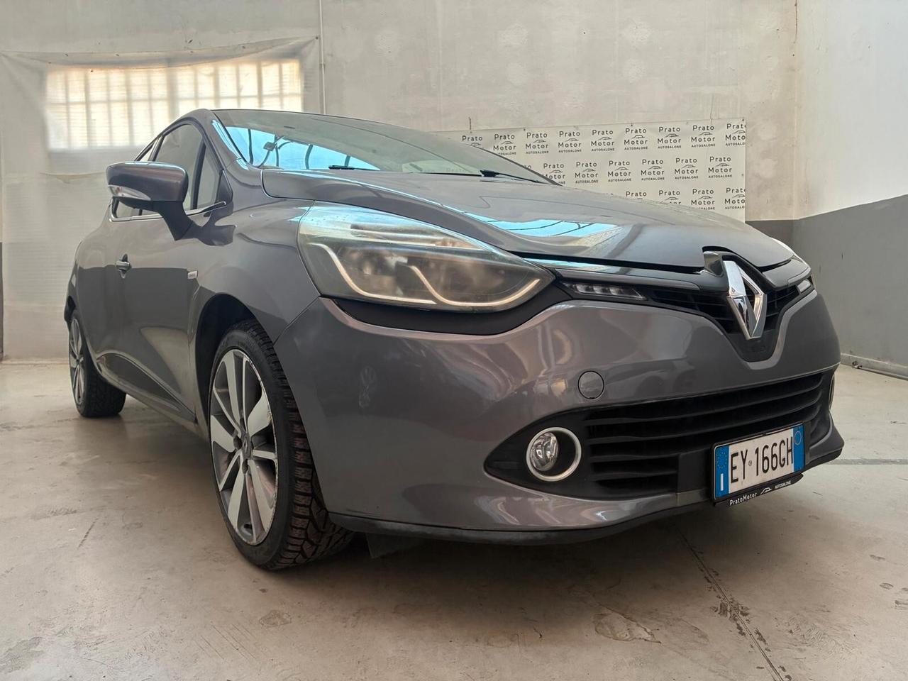 Renault Clio dCi 8V 75CV Start&Stop 5 porte Energy Zen