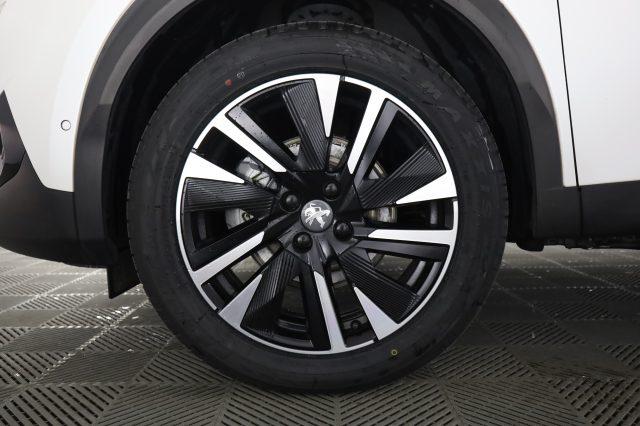 PEUGEOT 2008 2008 PureTech 155 EAT8 S&S GT