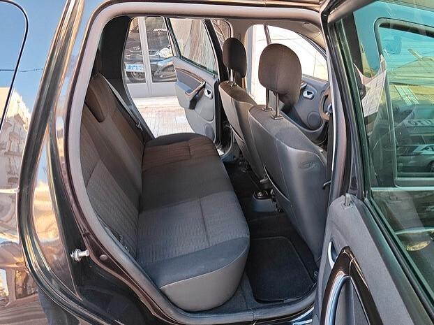 DACIA Duster 1.5 dCi 110 cv *PERFETTA* - 2012