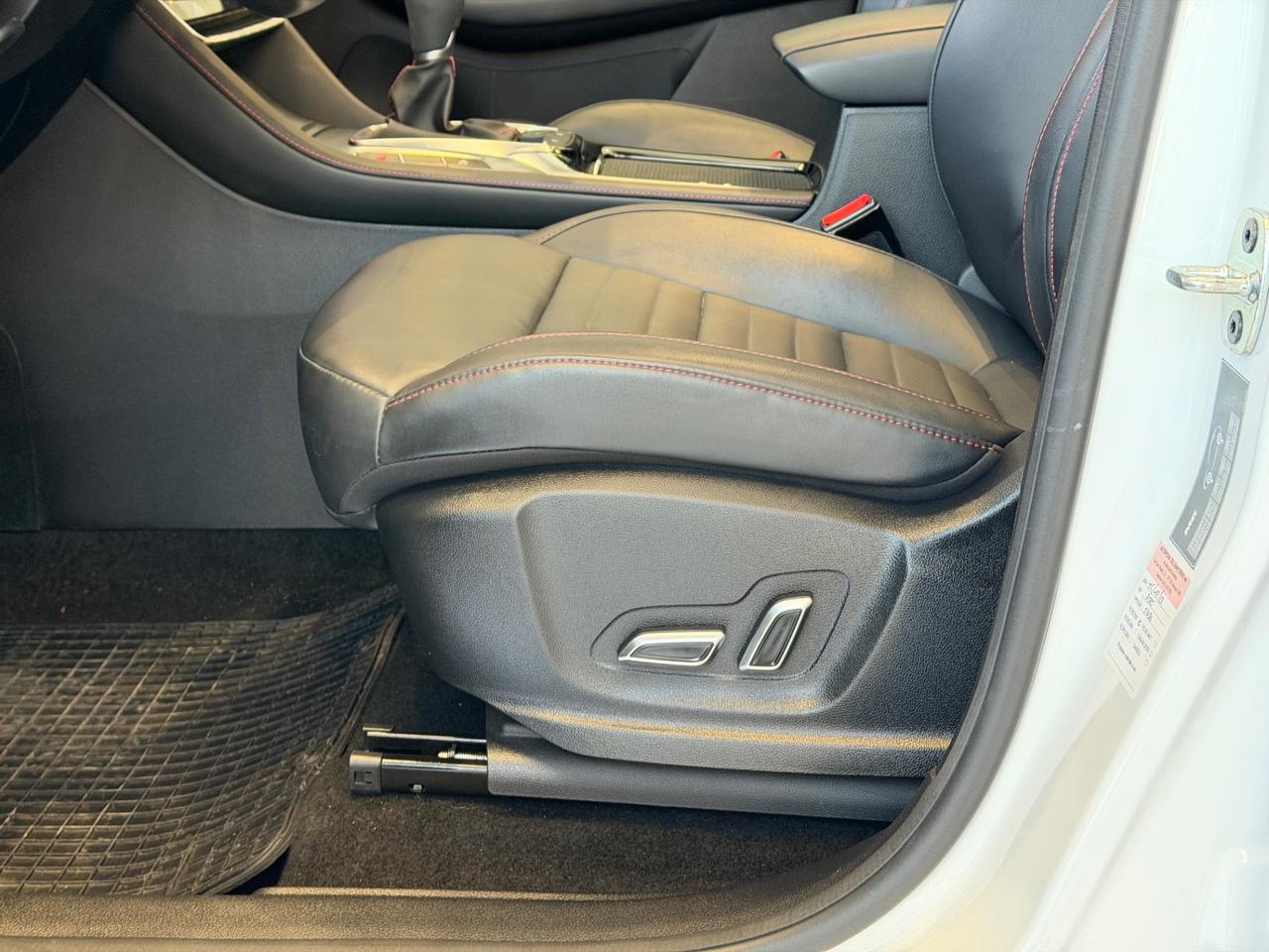 Mg HS 1.5T-GDI Luxury “TETTO APR/LUCI”