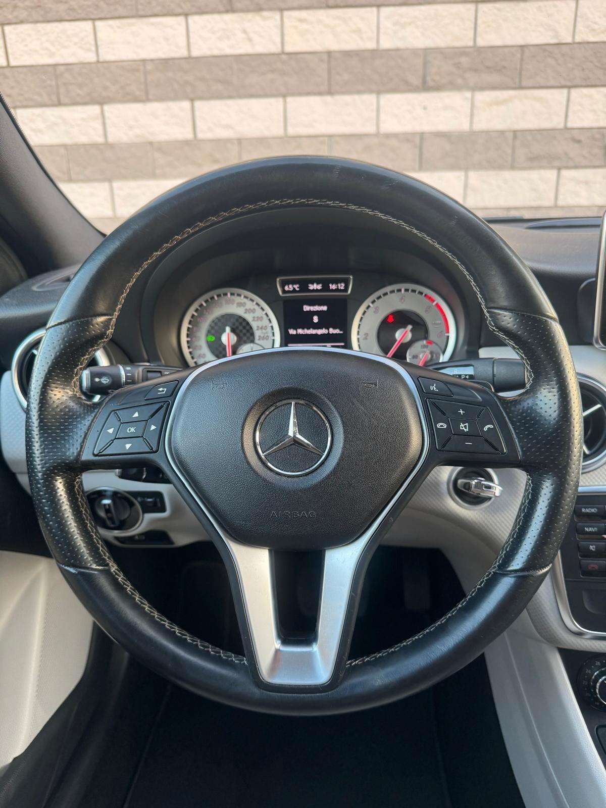 Mercedes-benz A 180 CDI Automatic Premium