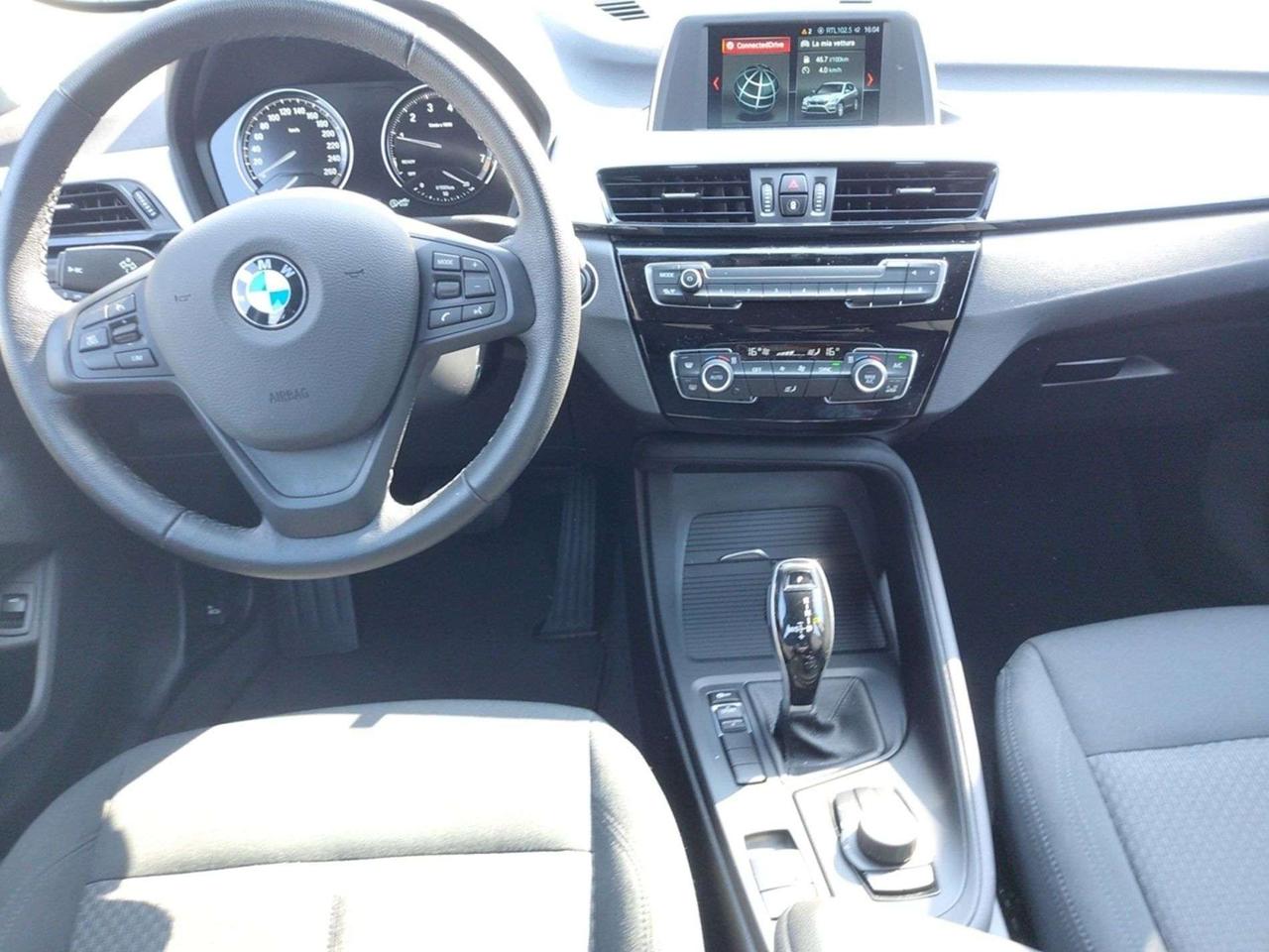 BMW X1 BMW X1 sDrive18i Advantage