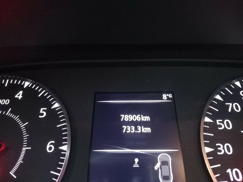 Dacia Duster 1.6 SCe Comfort 4x2