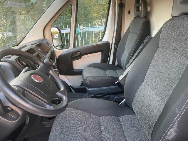 FIAT Ducato 35 2.3 MJT 130CV PLM-SL-TA Furgone Maxi